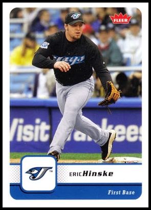 45 Eric Hinske